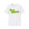 Fresh Princess Graphic T-Shirt - Unisex Softstyle Tee for Trendsetters