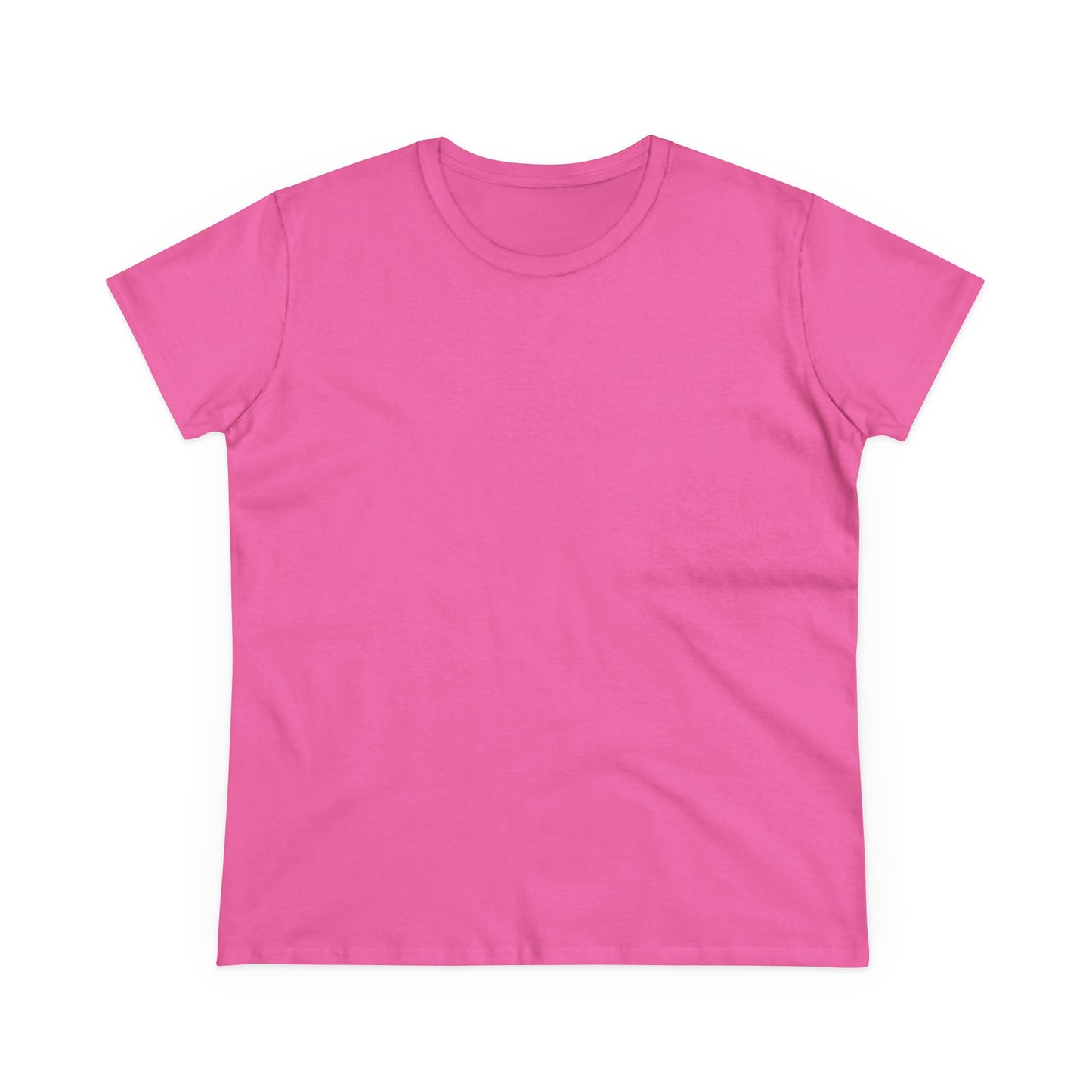 Custom Women's Fit Tee