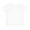 Juneteenth Toddler Tee — Celebrate Juneteenth Cute Girl Graphic