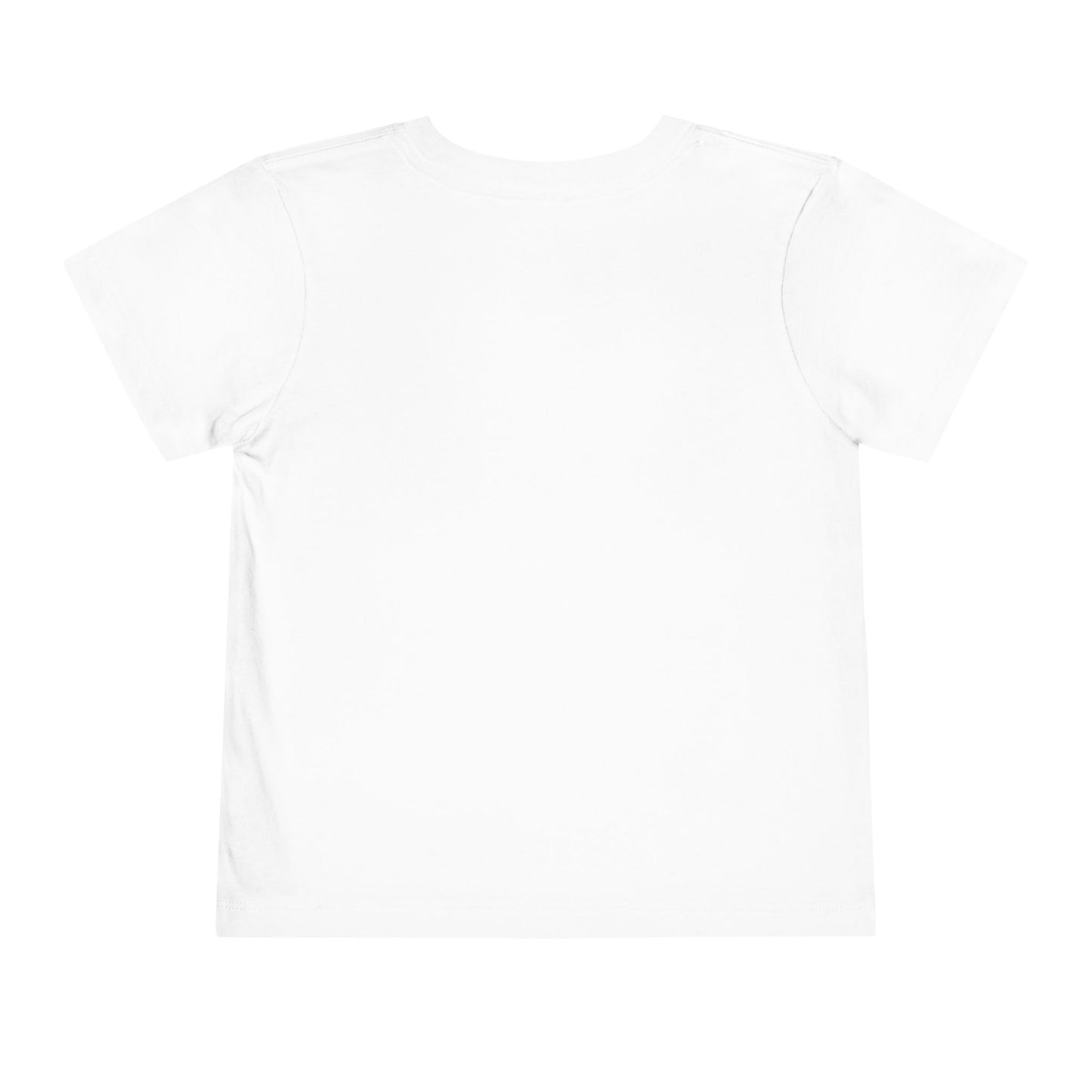 Juneteenth Toddler Tee — Celebrate Juneteenth Cute Girl Graphic