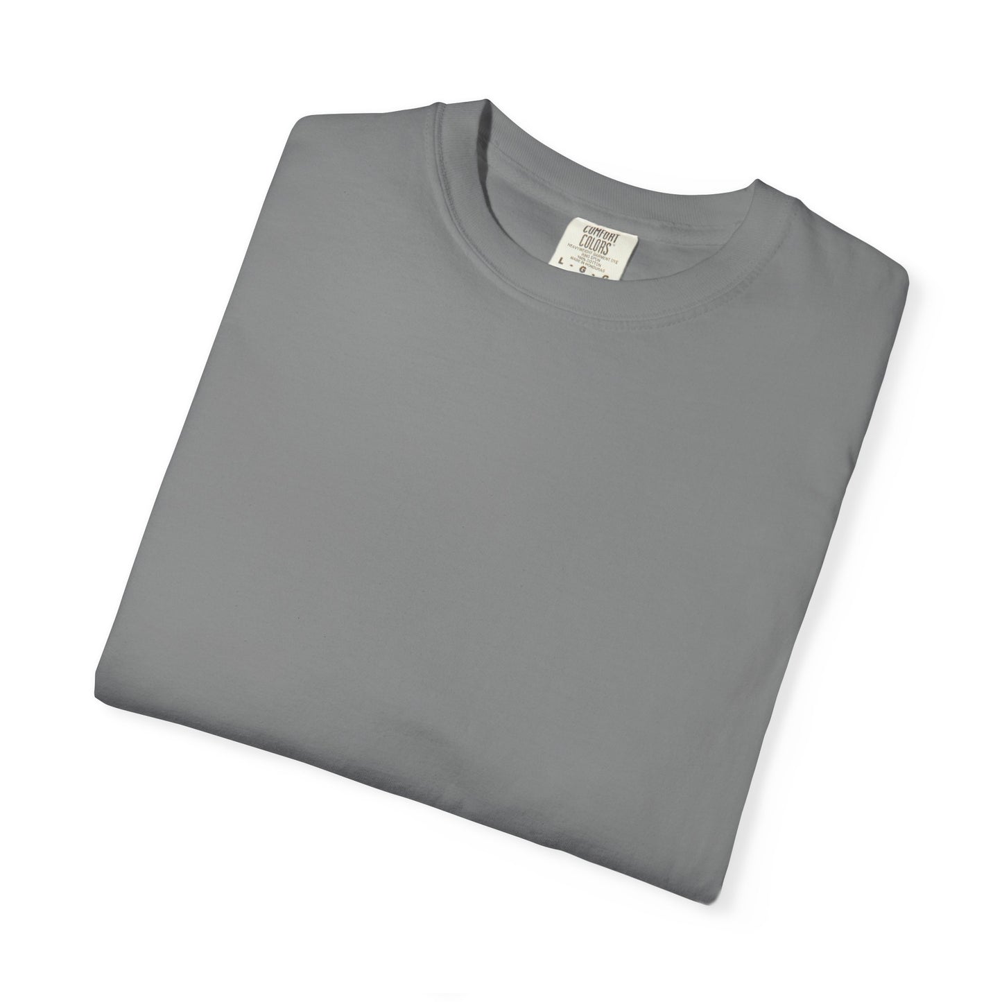 Custom T-shirt