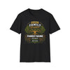 2026 Family Reunion T-Shirt — Personalized Family Name Tree Tee