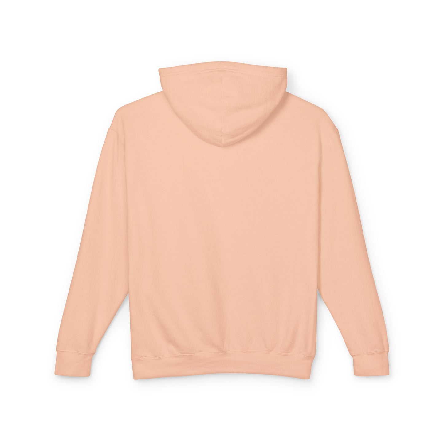Custom Lightweight Hoodie