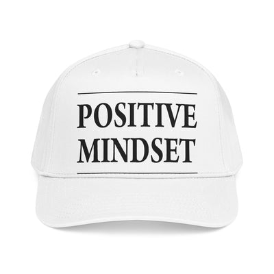 Positive Mindset Baseball Cap