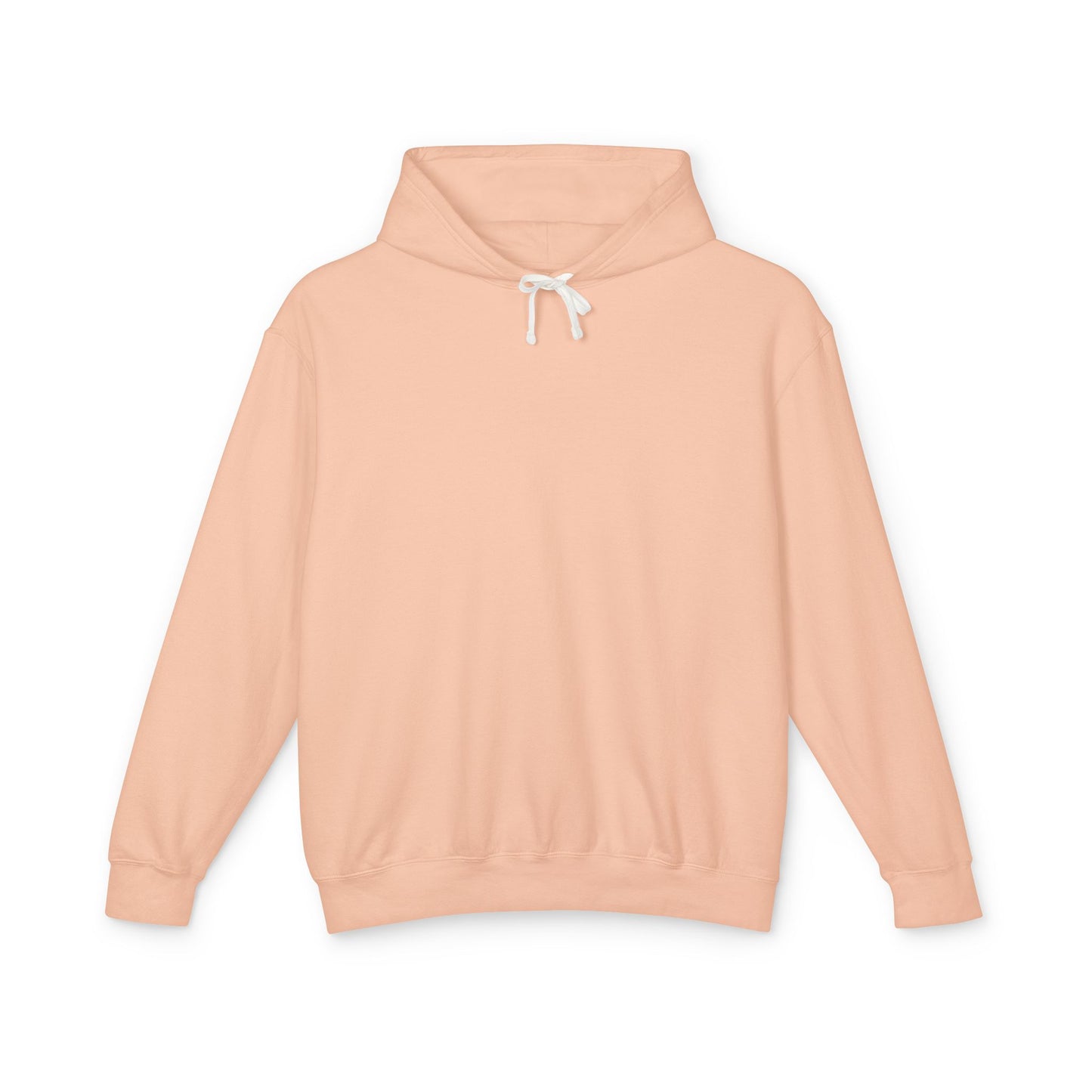 Custom Lightweight Hoodie