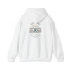 Celebratory Hoodie, Faith-Based Apparel, Religious Sweatshirt, Church Milestone Gift, Comfy Religious Wear
