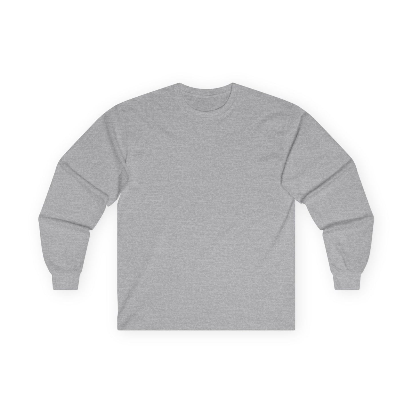 Custom Long Sleeve Tee