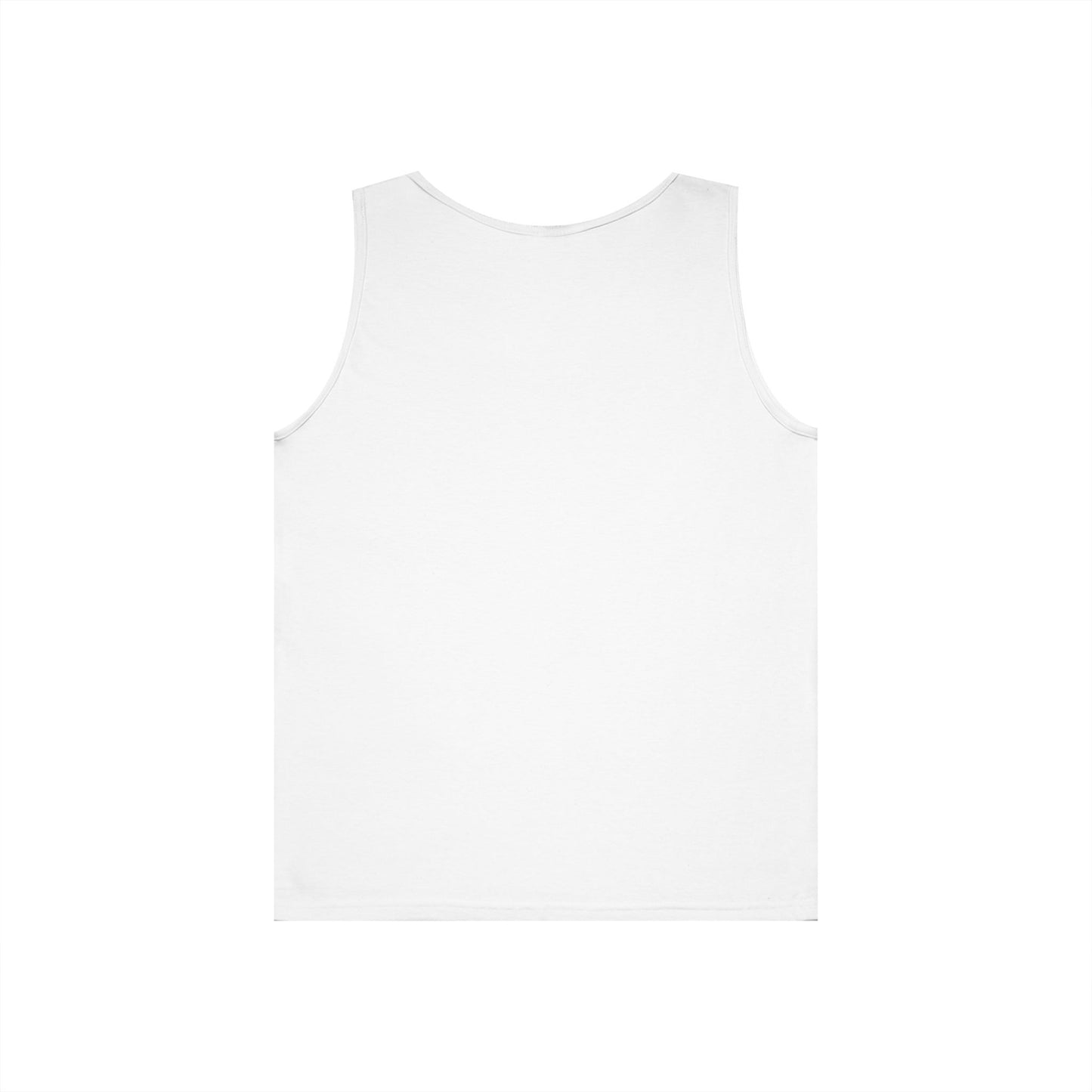 Custom Tank Top