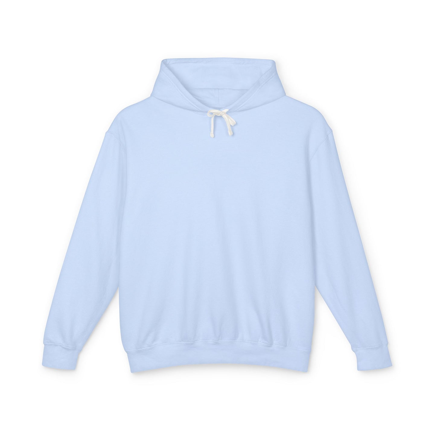 Custom Lightweight Hoodie