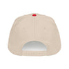 Mid Profile Baseball Cap