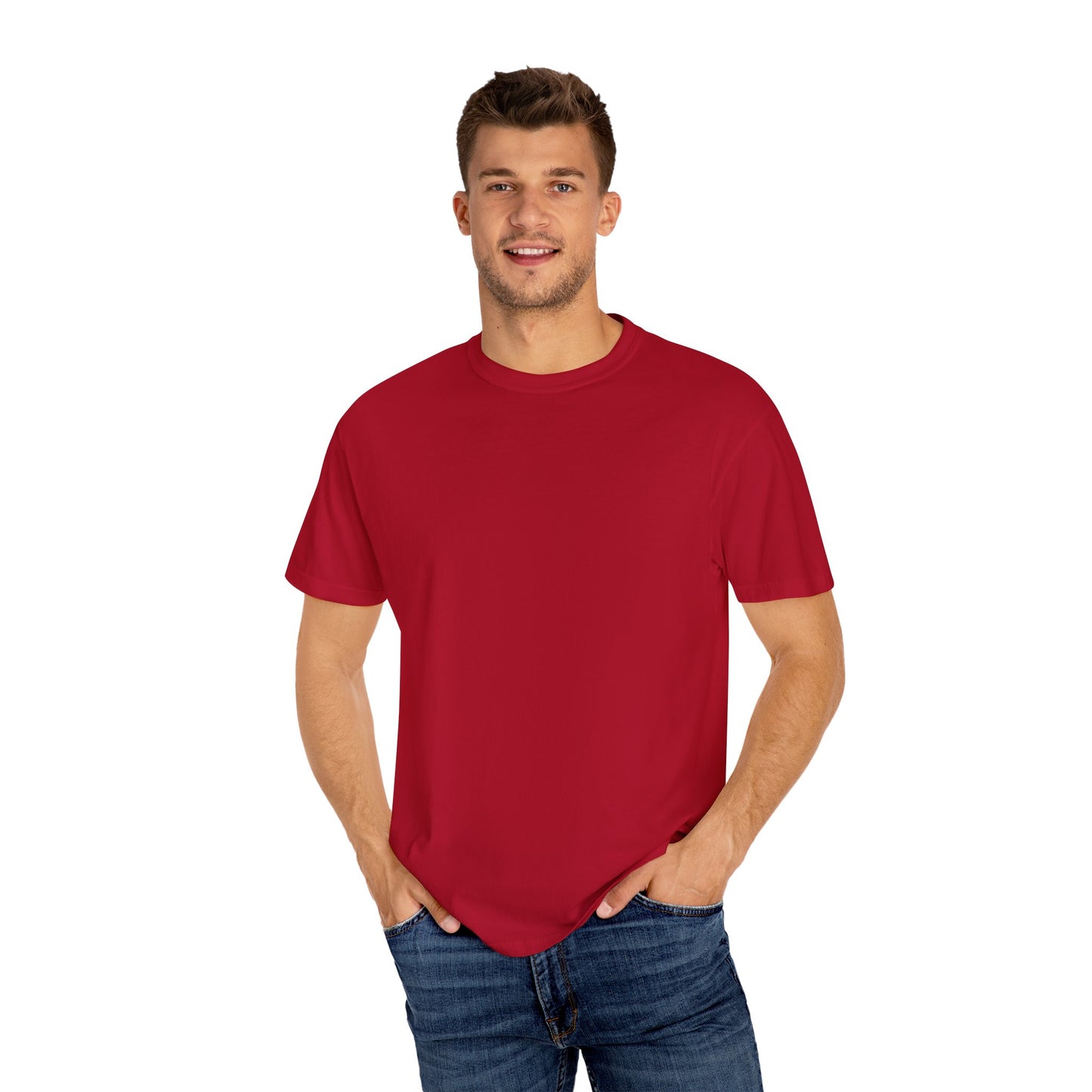 Custom T-shirt