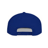 Custom Flat Bill Snapback Hat