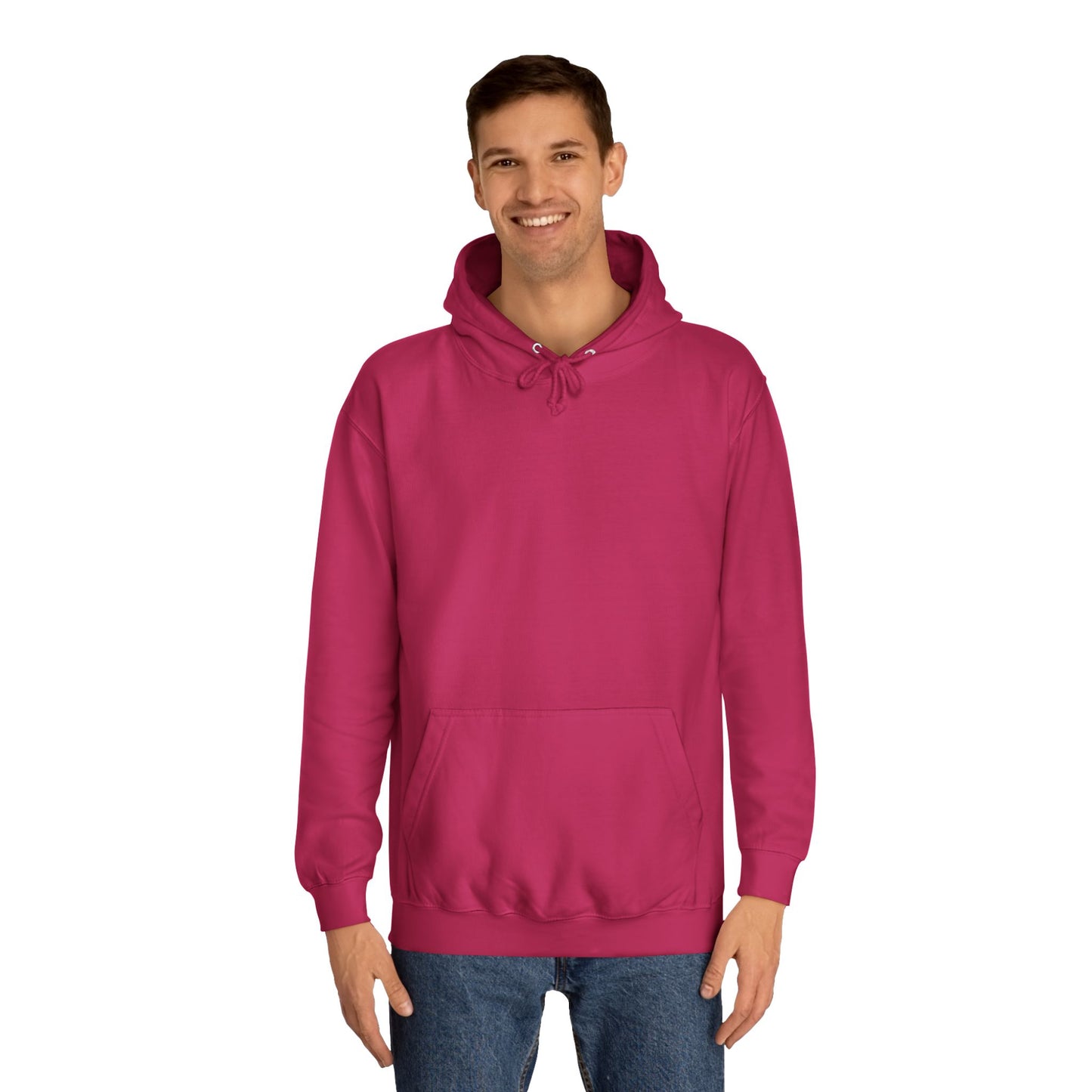 Custom Hoodie