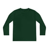 Custom Youth Long Sleeve