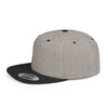 Custom Flat Bill Snapback Hat