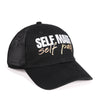 Self Made Self Paid Trucker