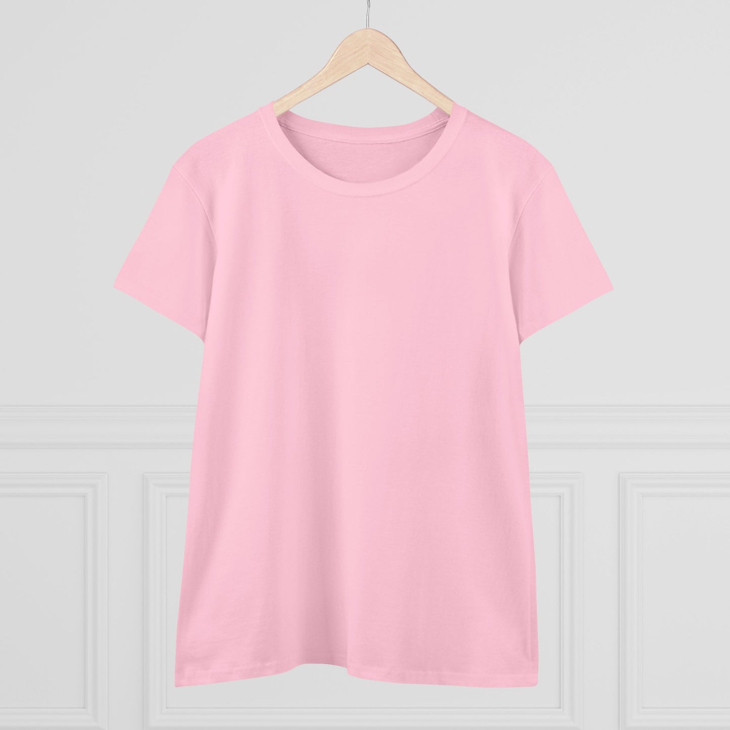 Custom Women's Fit Tee