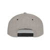 Custom Flat Bill Snapback Hat