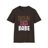 Brown Suga Babe