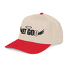 Mid Profile Baseball Cap