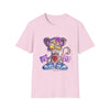 Zombie Monkey