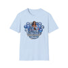 Customizable "Birthday Queen" T-Shirt — Personalized Name & Photo