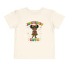 Juneteenth Cutie Toddler Tee