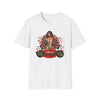 Custom Photo & Name T-Shirt — Personalized Keepsake Tee