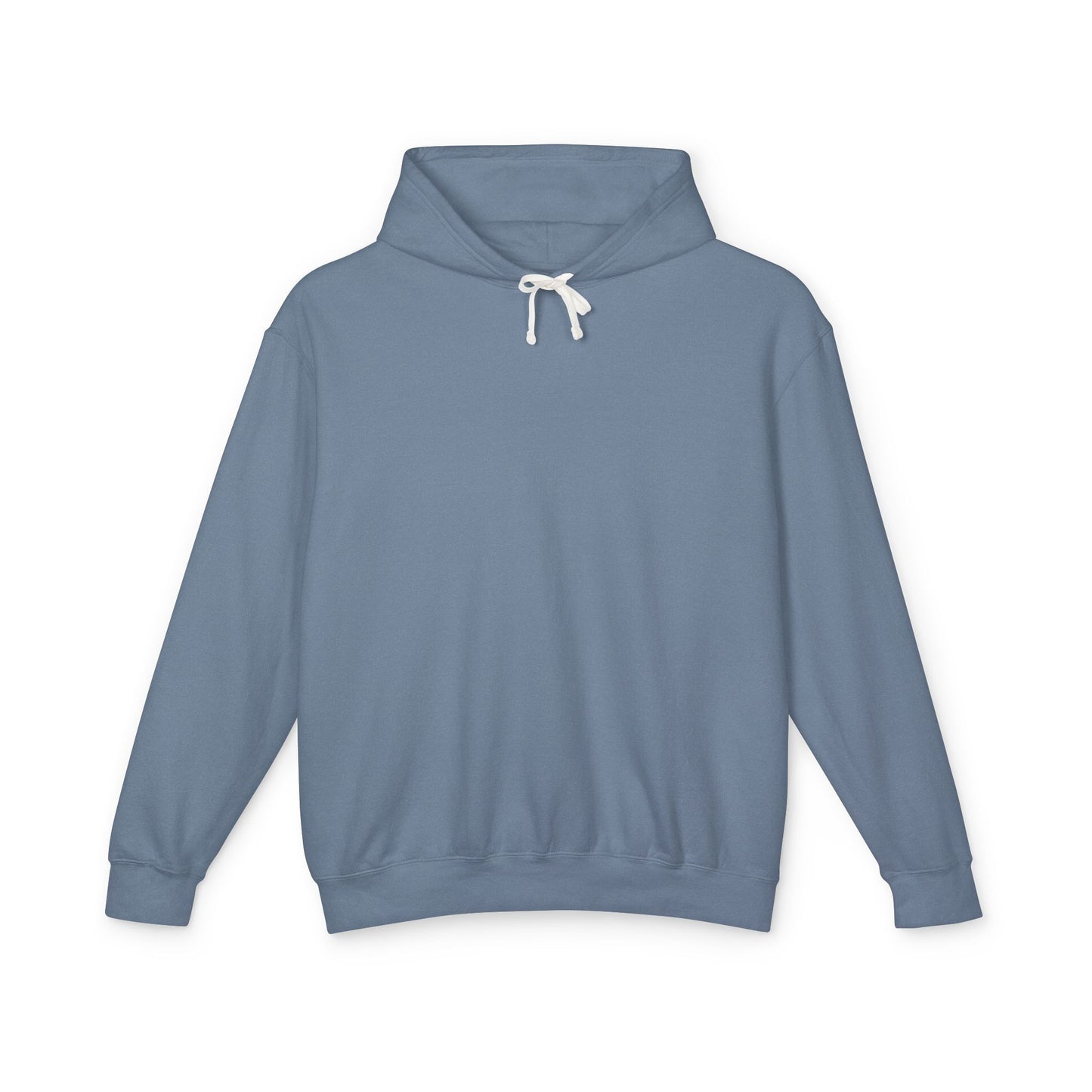 Custom Lightweight Hoodie