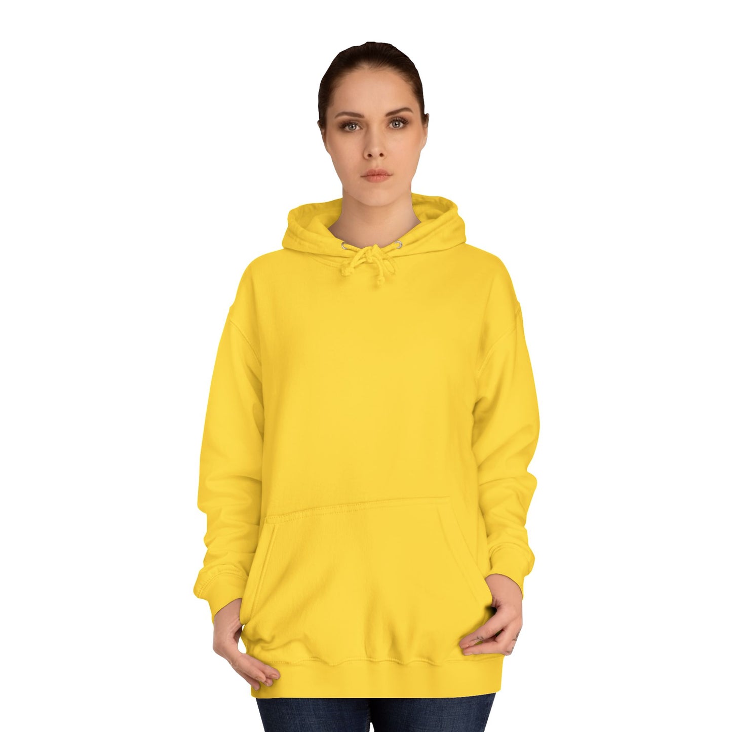Custom Hoodie