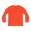 Custom Youth Long Sleeve