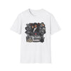 Custom Photo T-Shirt — Personalized Birthday Photo Tee