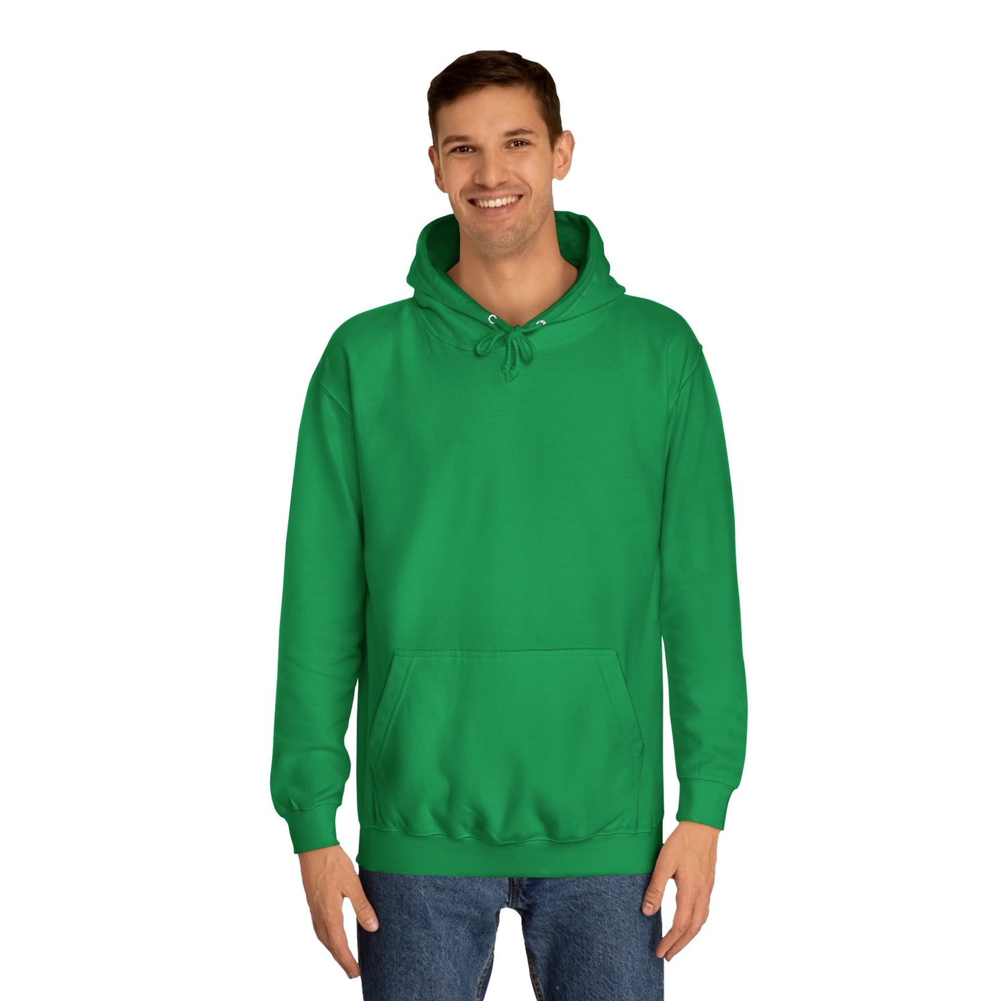 Custom Hoodie