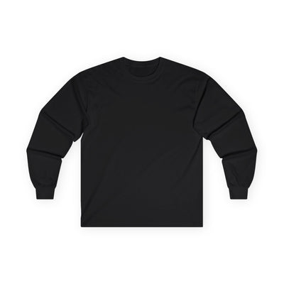 Custom Long Sleeve Tee