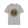 Legends Are Born In [Year] T-Shirt — Personalized Birthday Tee