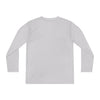 Custom Youth Long Sleeve