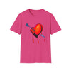 Heart Arrow
