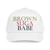 Mid Profile Baseball Cap