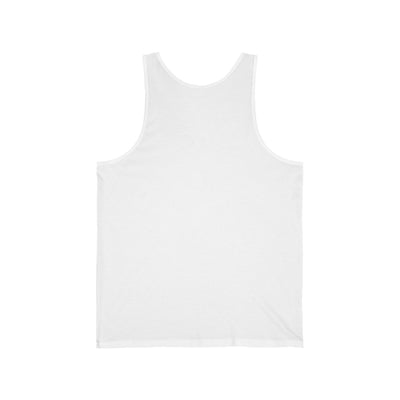 Patriotic Flag Lips Tank Top – American Kiss 4th of July Graphic Tank