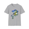 Cool Daddy Shark