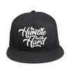 Stay Humble Hustle Hard SnapBack