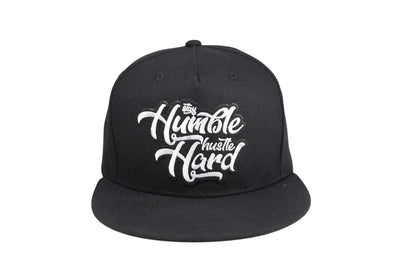 Stay Humble Hustle Hard SnapBack