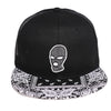 Ski Mask Way Paisley Trucker
