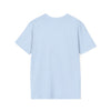 Birthday King T-Shirt — Crown Graphic Birthday Tee for Men