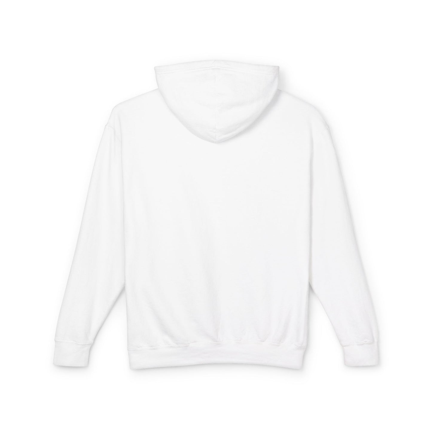Custom Lightweight Hoodie