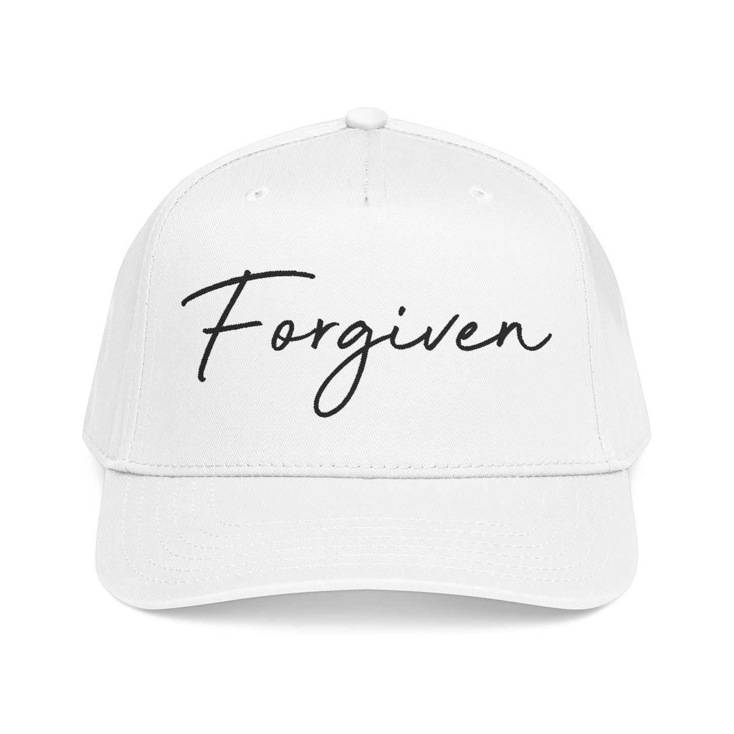 Mid Profile Baseball Cap