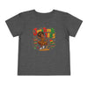 Juneteenth 1865 Toddler Tee – Black History Celebration Shirt