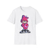 Heartbreak Bear