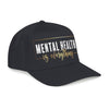 Mental Health Is Everything Baseball Cap — Awareness Support Hat