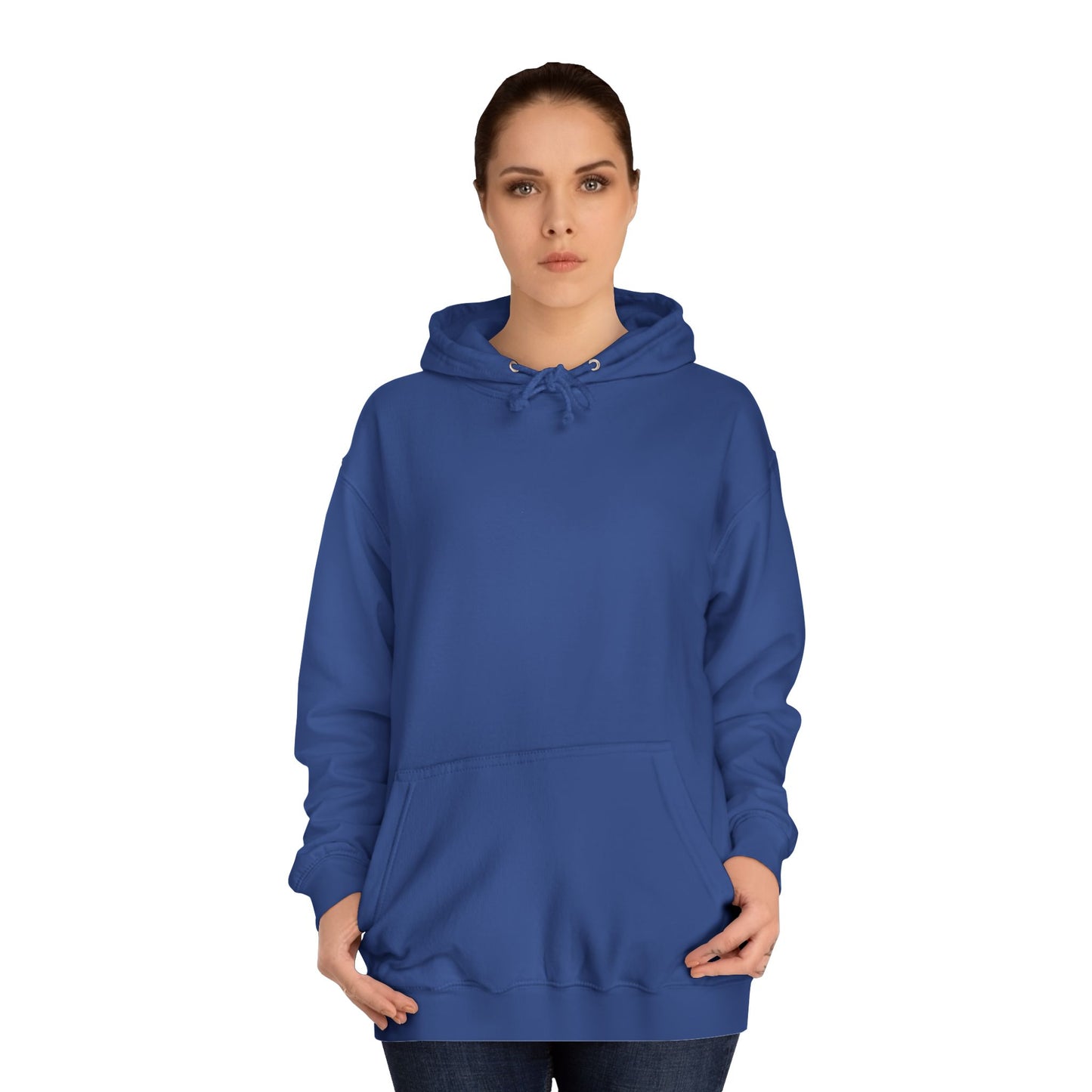 Custom Hoodie